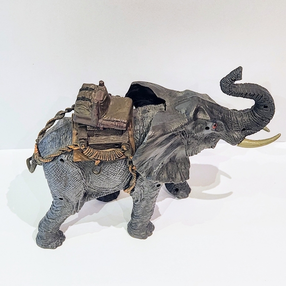 Chap Mei Animal Planet Elephant - Picture 5 of 8